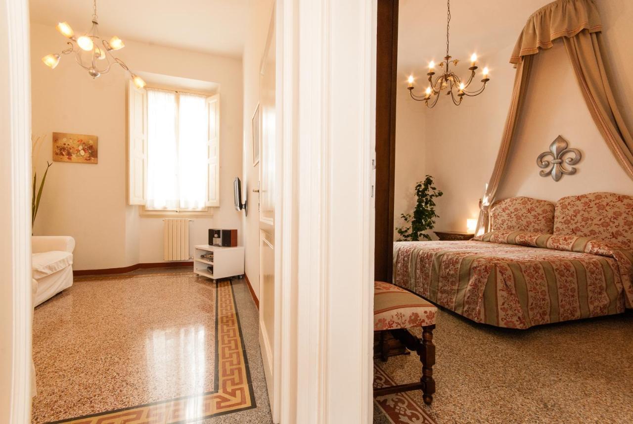 Appartement Oltrarno *