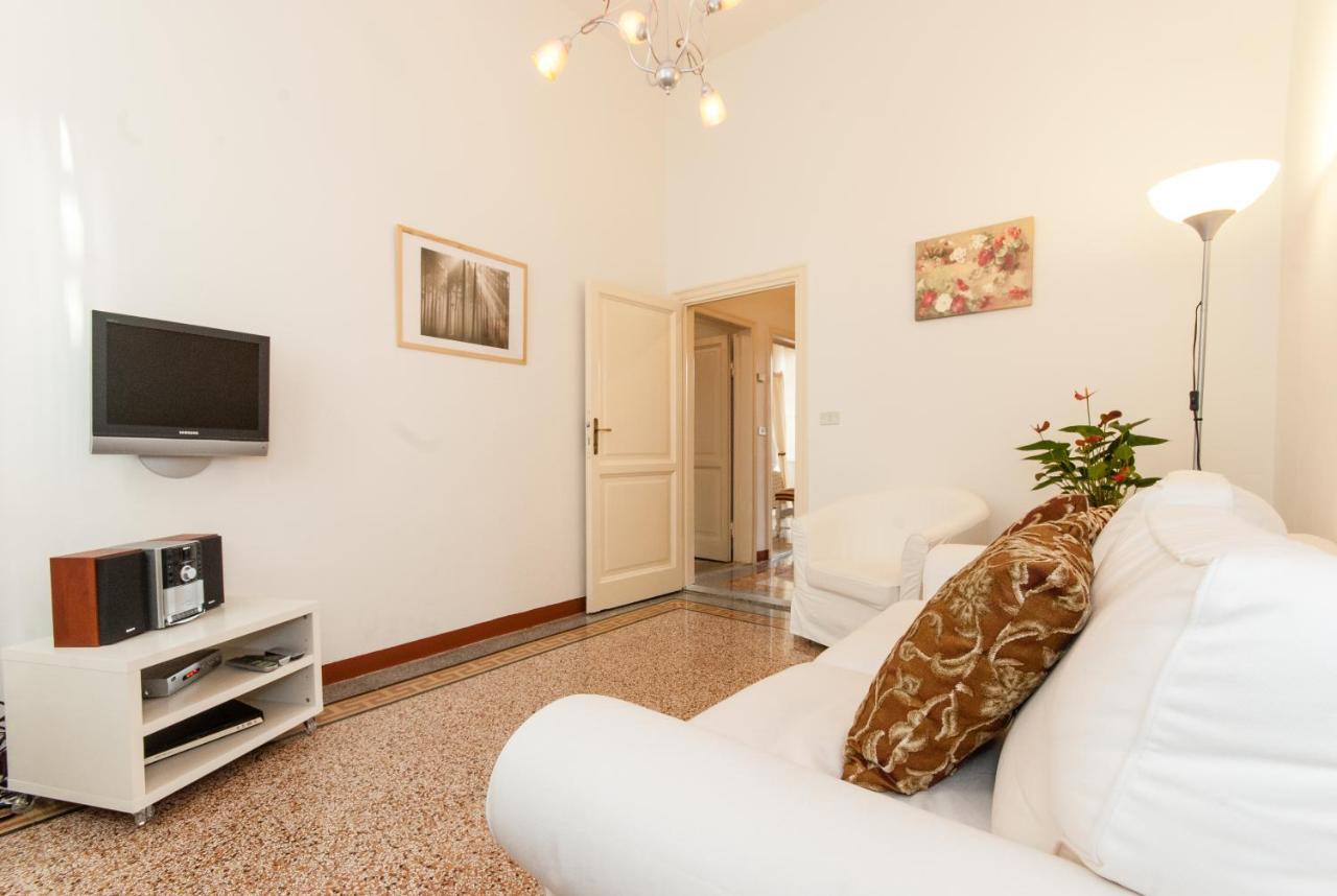 Apartamento Oltrarno *