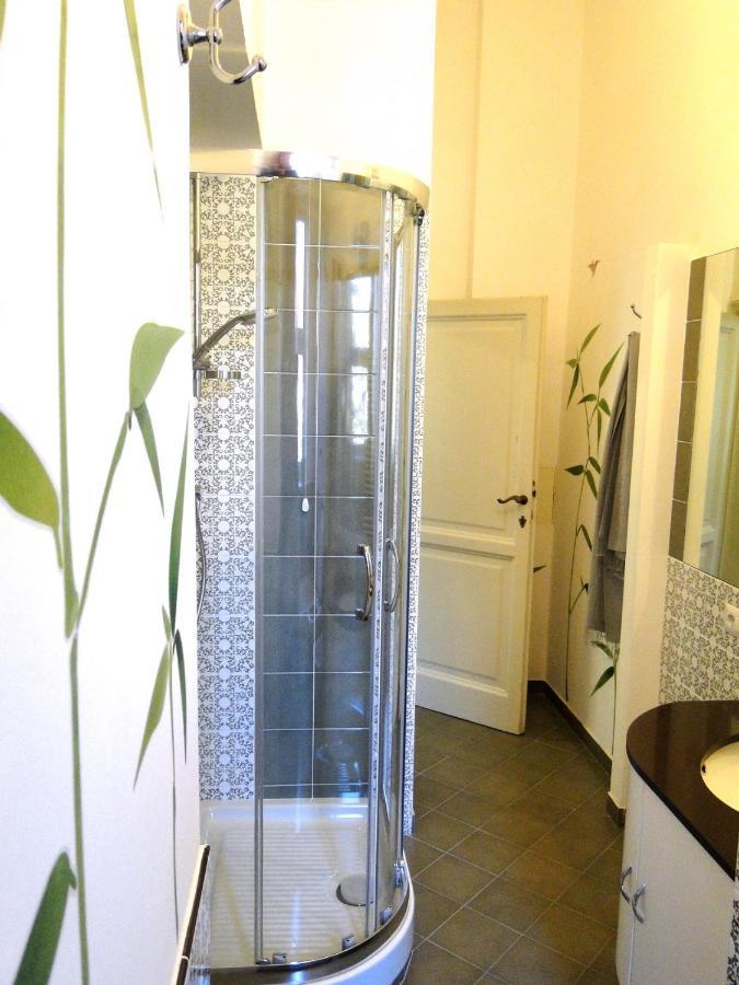 Apartamento Oltrarno Florença