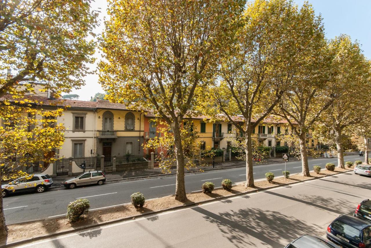 Apartamento Oltrarno *